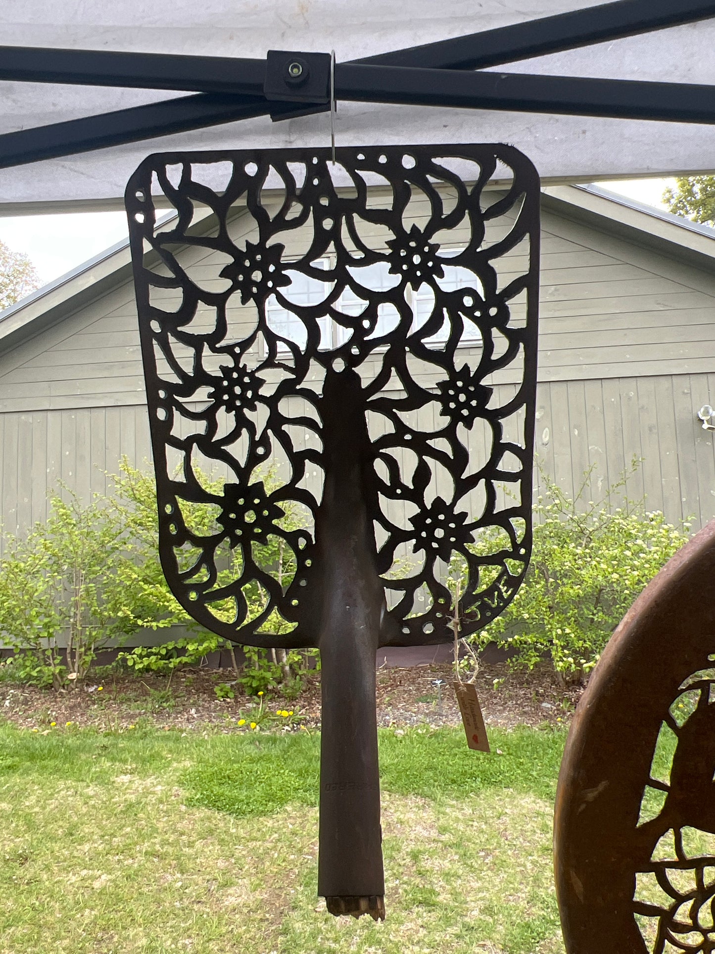 Shovel Art
