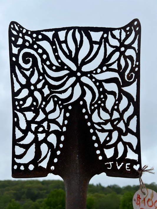 Shovel Art