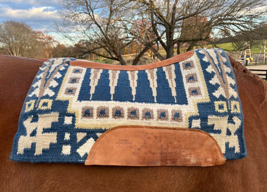 Professional’s Choice Good Medicine Saddle Pad