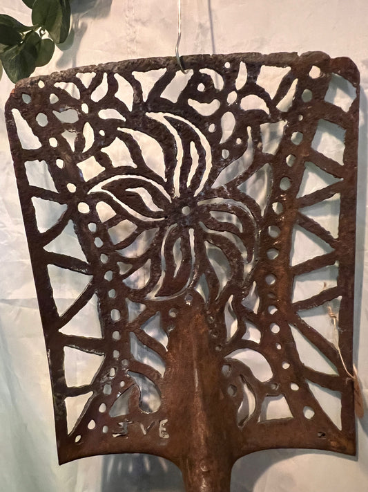Shovel Art
