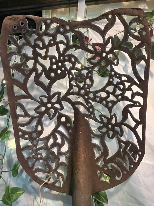 Shovel Art