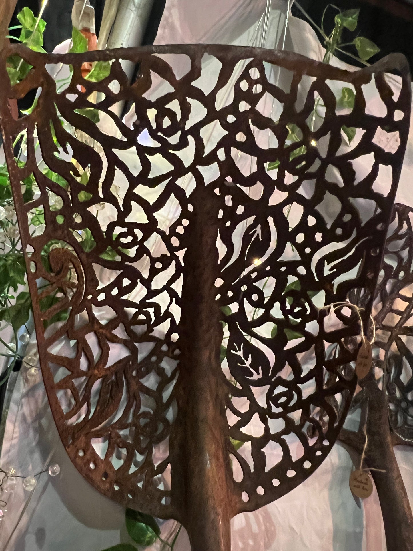 Shovel Art