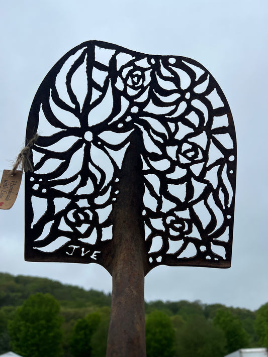 Shovel Art