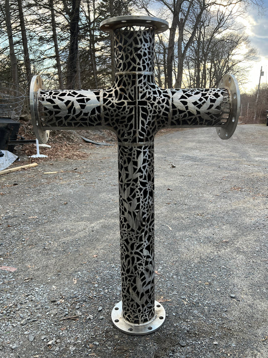 Stainless Steel Crosses
